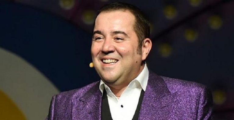 Ata Demirer’den Özge Borak İtirafı!