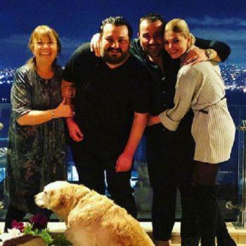 Ata Demirer ve Alara Bozbey Çiftinden Şok Eden Karar!