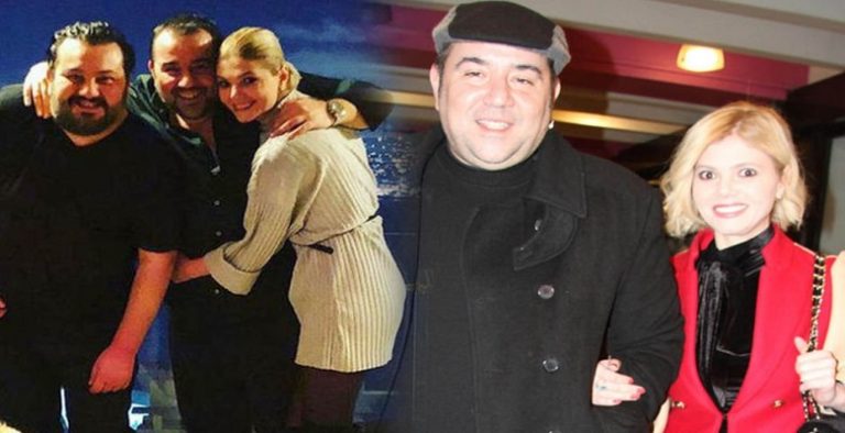 Ata Demirer ve Alara Bozbey Çiftinden Şok Eden Karar!