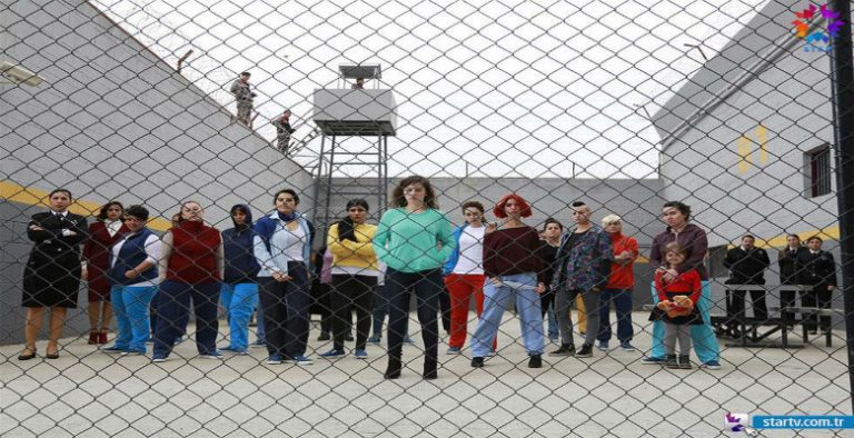 Avlu dizisi 4. yeni bölüm fragmanı yayınlandı! Deniz savaşın tam ortasında!