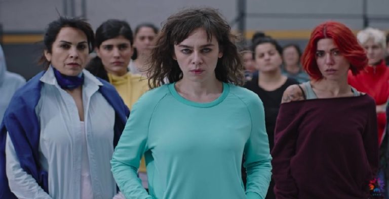 Avlu dizisi için izleyici yorumları