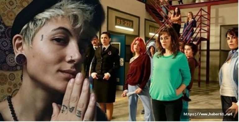 Eşcinsel olduğum için diziden kovuldum!