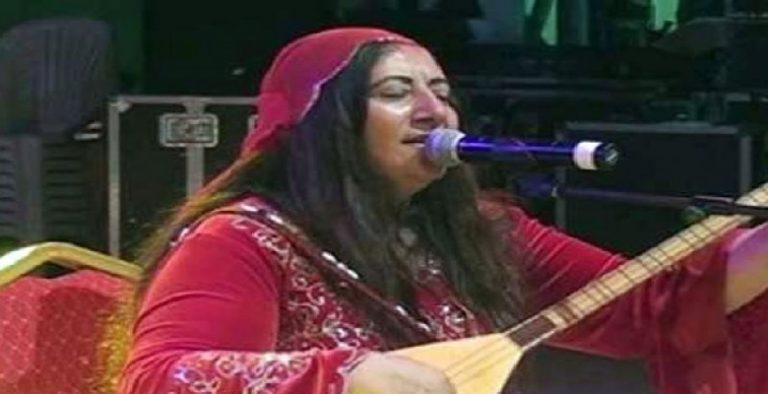 Cinayete kurban giden dört kadın ozanımızdan biri Ayten Gülçınar’ın katili yakalandı!