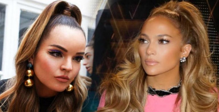 Bengü, Jennifer Lopez’e Benzetildiği Fotoğrafta Hakareti Affetmedi