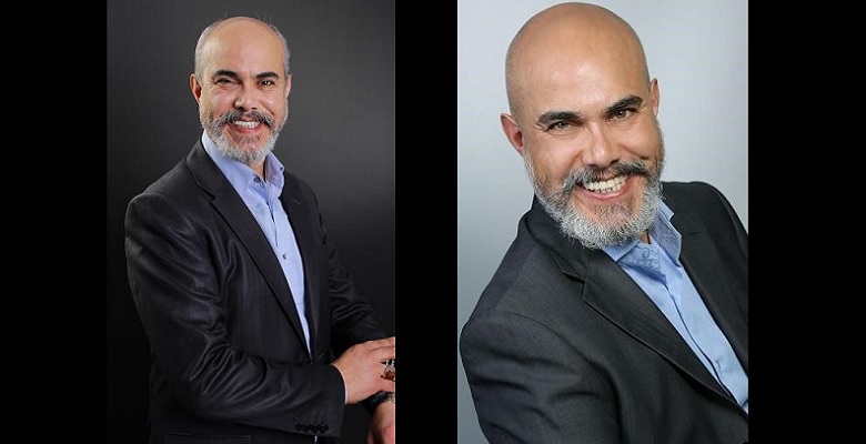 Barbaros Levent Seçkin Kimdir