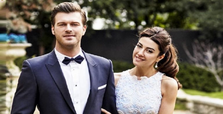 Tatlıtuğ ailesinin kanser üzüntüsü!