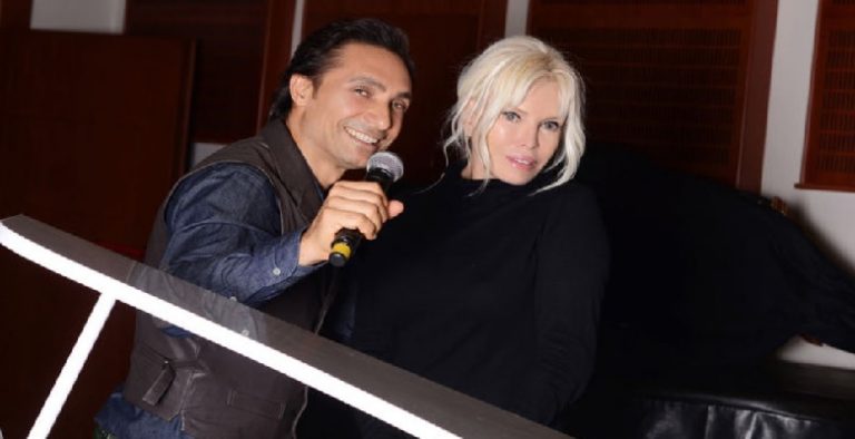 Ajda Pekkan’ın dünyada örneği çok az