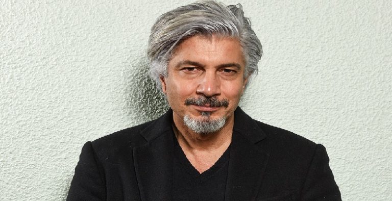 Behzat Uygur kimdir?