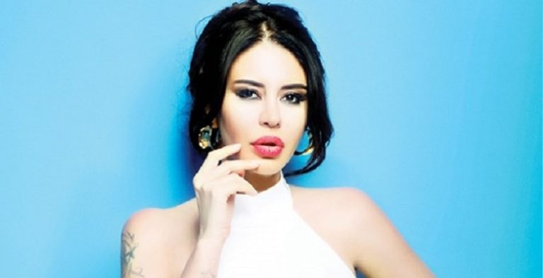 “Beni hazmedemeyenler soda içsin”