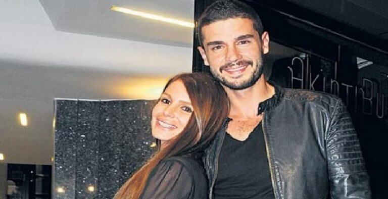 Berk Oktay’ın Uygunsuz Fotoğrafları Davalık Mı Oldu?