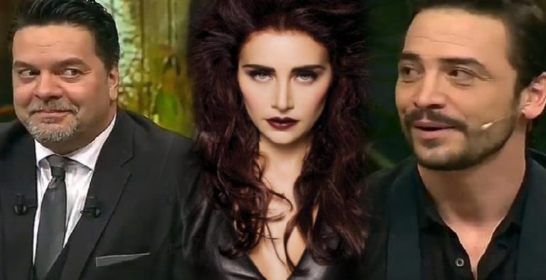 Beyaz’dan Ahmet Kural’a ilginç ‘Sıla’ göndermesi!