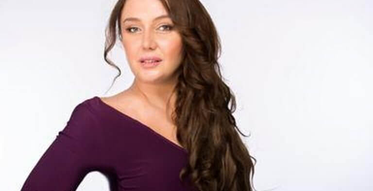 Binnaz Ekren Kimdir?