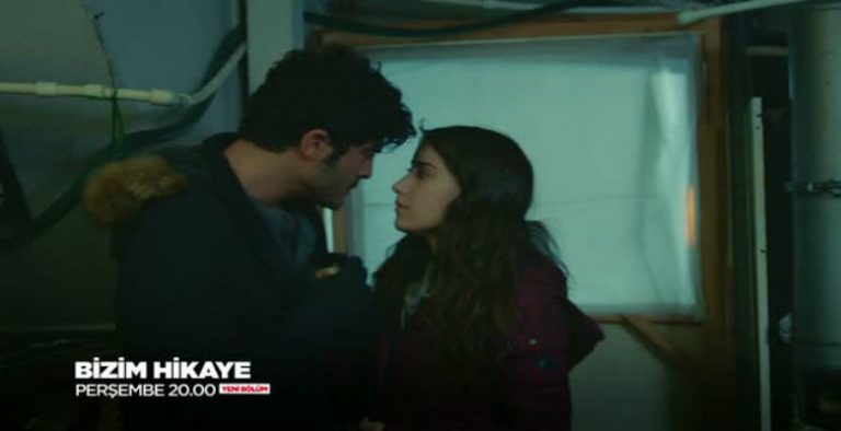 Bizim Hikaye 27. Bölüm Fragmanı: Barış Geceyarısı Neden Kuru Temizleme Dükkanına Giriyor?