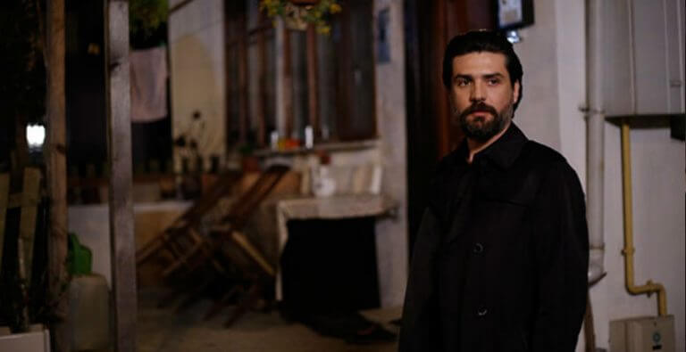 Bizim Hikaye'ye Yeni Karakter: Ömer