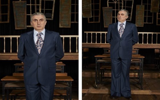 BKM Tiyatro, Yıllar Sonra "Hababam Sınıfı" ile Güldürmeye Devam Ediyor…