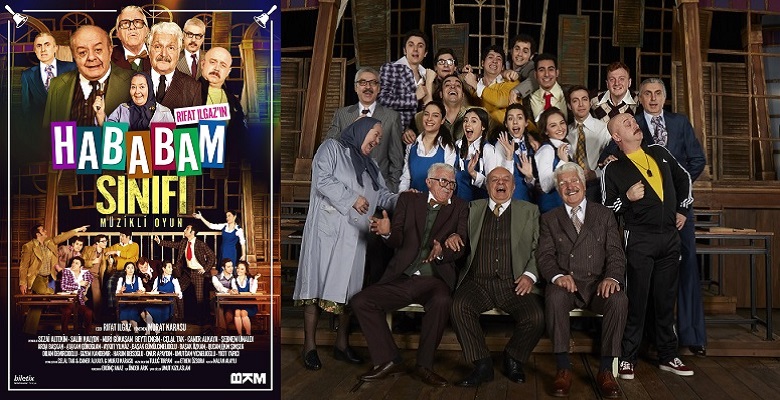 BKM Tiyatro, Yıllar Sonra 