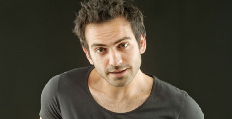 Buğra Gülsoy'a Dizi Setinde Sürpriz!