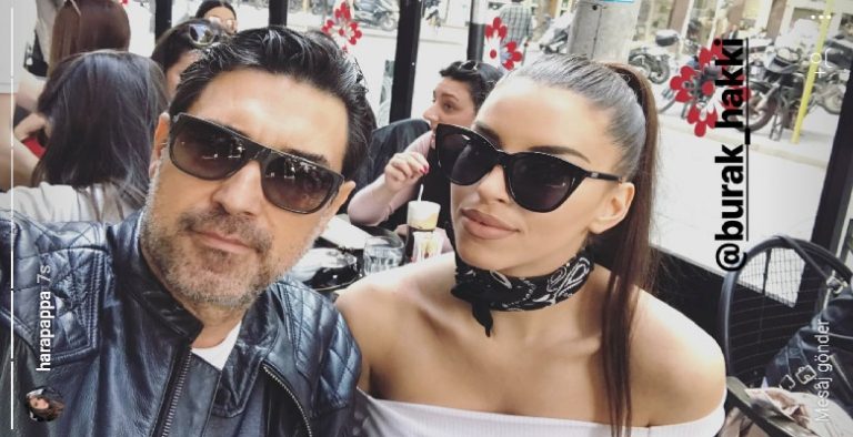 Sevgilime ilk görüşte aşık oldum