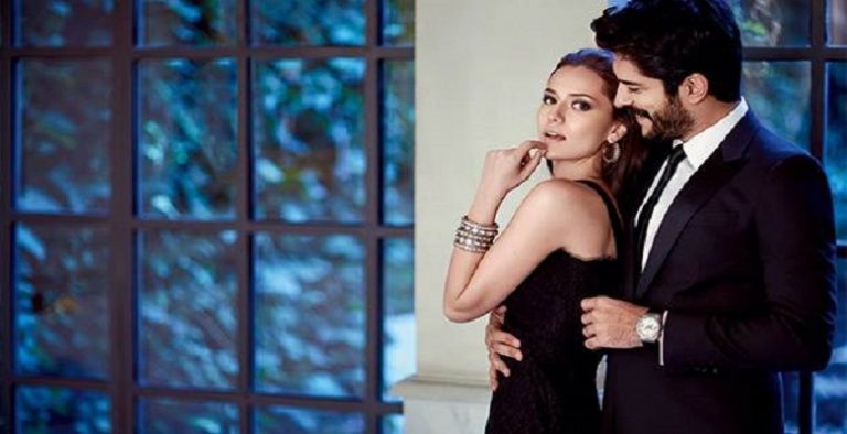 Burak Özçivit ve Fahriye Evcen Arasında Ne Oldu?