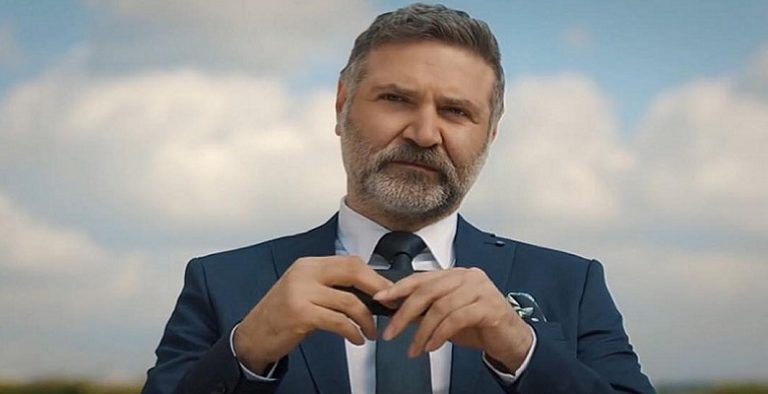 Burak Tamdoğan Kimdir