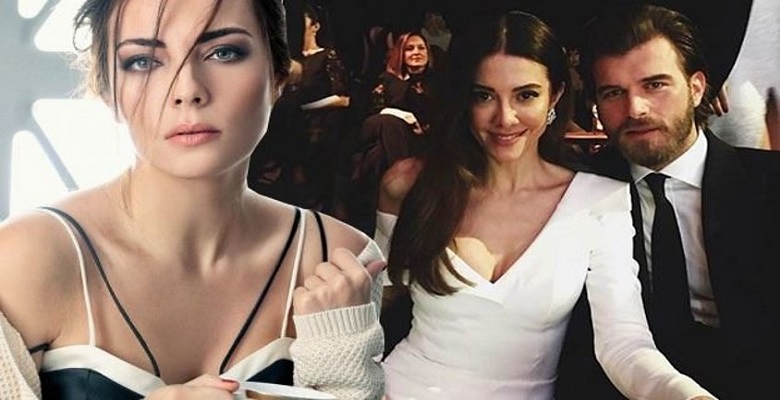 Burcu Kara Kıvanç Tatlıtuğ'u Karısından İsteyecek!