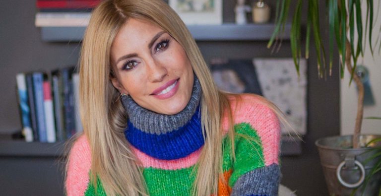 Çağla Şıkel’e hapis şoku!