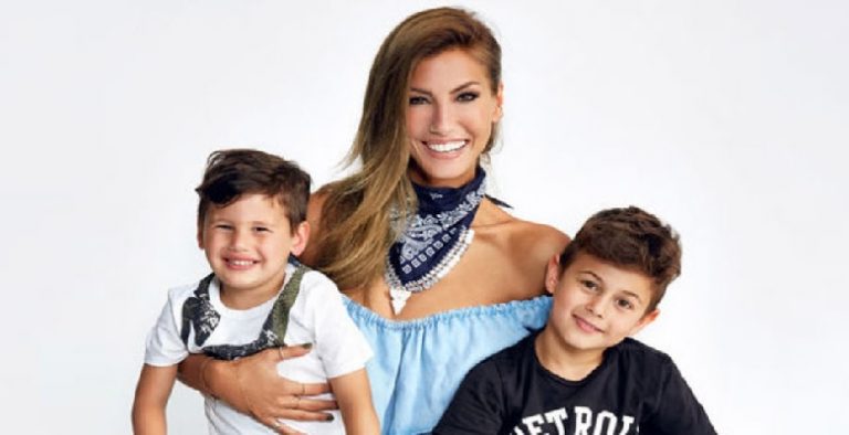 Hapis şoku yaşayan Çağla Şıkel’in büyük korkusu: Çocuklarım duymasın!