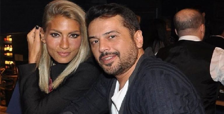 Çağla Şıkel ve Emre Altuğ yeniden mi evleniyor?