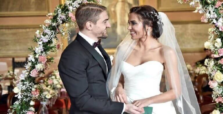 Şükran Ovalı’nın hamileliğiyle ilgili sürpriz gelişme!