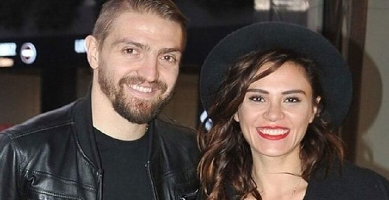 Son dakika: Caner Erkin ve Şükran Ovalı’nın bebeğinin cinsiyeti belli oldu!