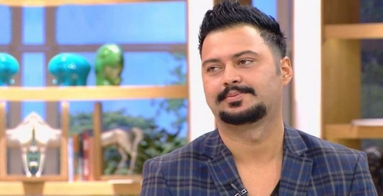 Caner Toygar Canlı Yayında İntihar Etti!