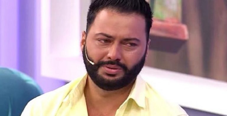 Caner Toygar Yaşadığı Zor Günleri Anlattı!