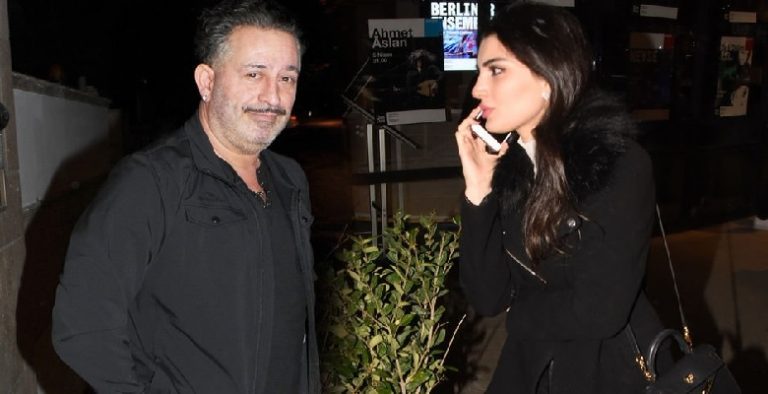 Cem Yılmaz ve İdil Fırat’ın kaçma çabaları…