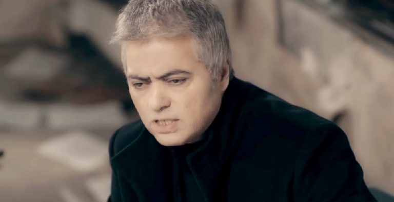 Cengiz Kurtoğlu’ndan Zeybek Show!