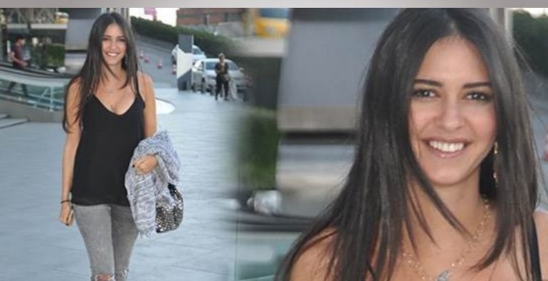 Ceylan Çapa Kimdir?