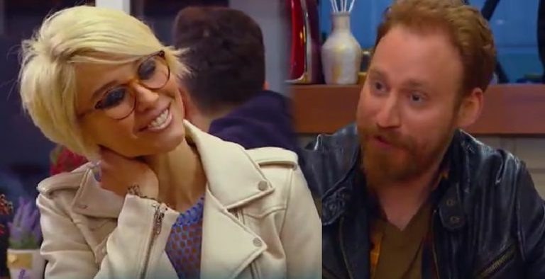 Çocuklar Duymasın’da Tutku iyice aileye sızıyor!