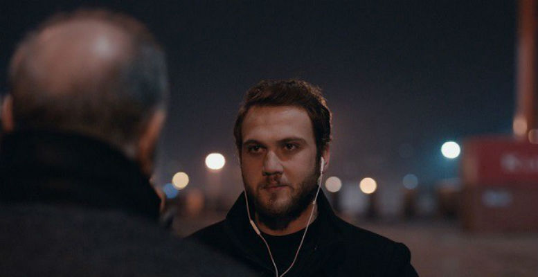 Çukur 19. yeni bölüm 2. fragmanı : Yamaç, Beyefendiyi öğreniyor!