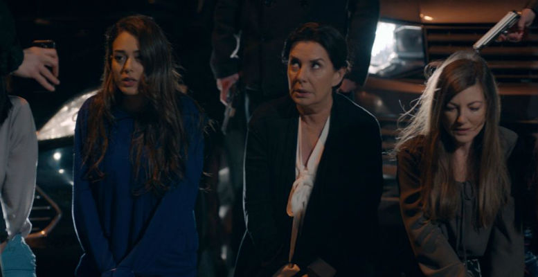 Çukur 22. bölüm 2. fragmanı