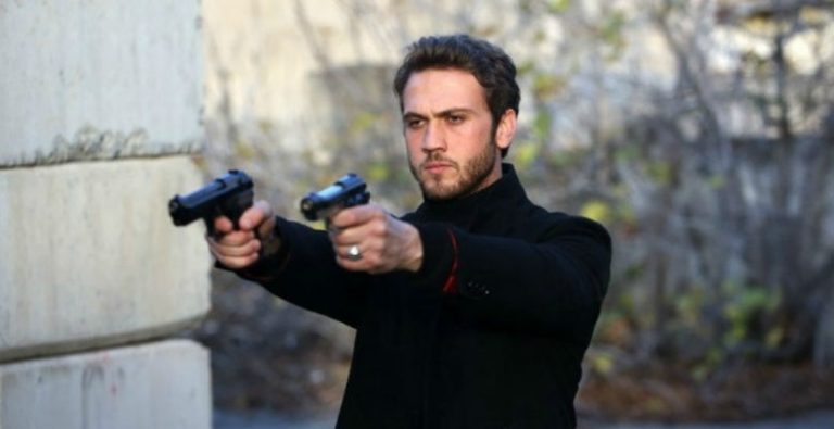 Çukur 22. Bölüm Fragmanı Yayınlandı