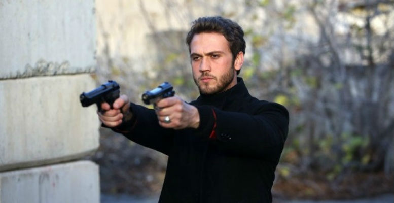 Çukur 22. Bölüm Fragmanı Yayınlandı