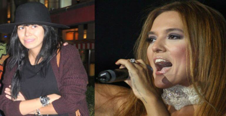 Demet Akalın’dan Asena Atalay İle İlgili Göndermeli Paylaşım