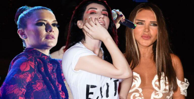 Hande-Seren Barıştı! Demet’in Tepkisi Ne Olacak?