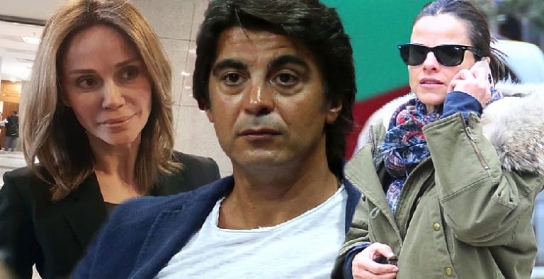 Demet Şener, açtı ağzını yumdu gözünü: Aşık olan adam boşanır!