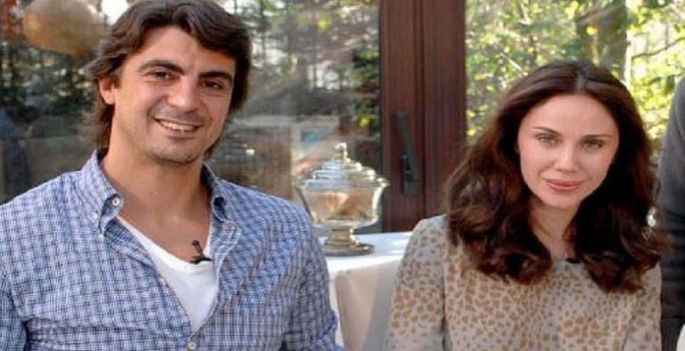 Demet Şener İbrahim Kutluay ile Sınırlı Kalmadı!