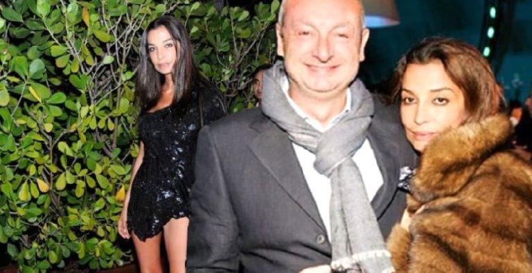 Sosyetik güzel feci şekilde intihar etti!