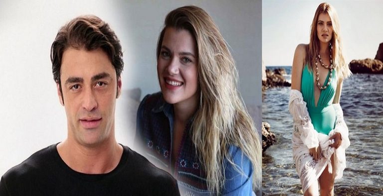 Derya Şensoy, Sarp Levendoğlu’nu Gizleyip, Montuyla Ele Verdi!