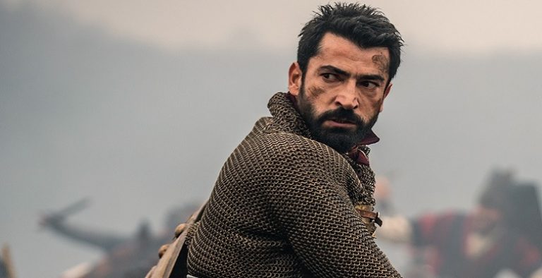 Dev Proje ve Dev Prodüksiyonla Mehmed Bir Cihan Fatihi Geliyor!