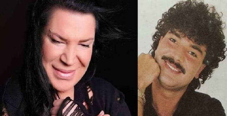 Topuklu ayakkabı giyen Devran Çağlar’ın, yıllar önce sözlendiği kız arkadaşından bomba açıklamalar!