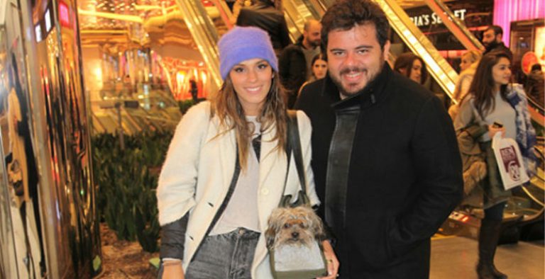 Eser Yenenler, Sevgilisiyle Bali’ye Gitmek İçin Kredi Çekmiş