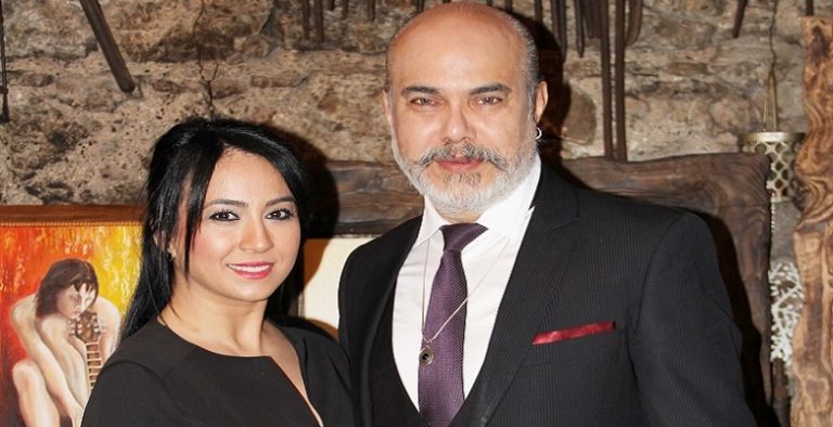 Dizi Filmlerin Kötü Adamından Güzel Destek